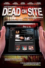 Dead on Site poster