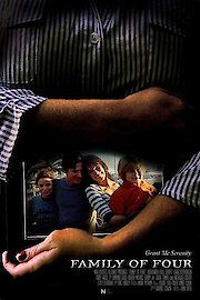 Family of Four poster