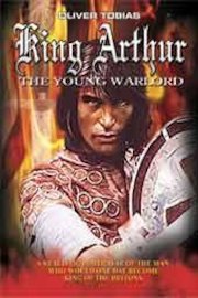 King Arthur: The Young Warlord poster