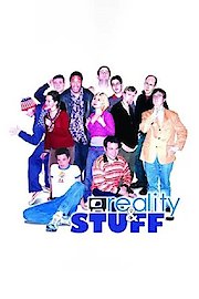 Reality and Stuff poster