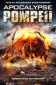 Apocalypse: Pompeii