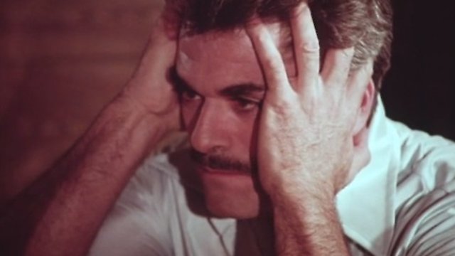 Watch The Psychotronic Man Online