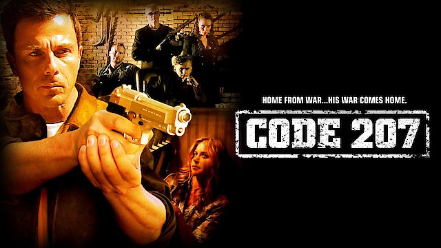 Watch Chained: Code 207 Online