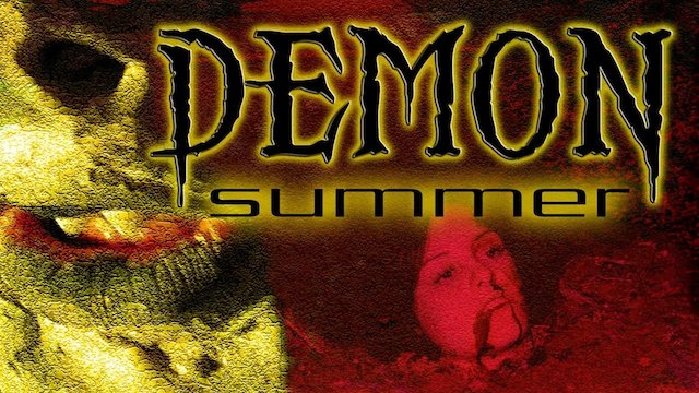 Watch Demon Summer Online