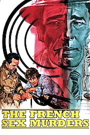 French Sex Murders poster