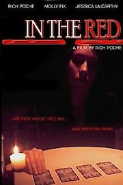 In the Red poster