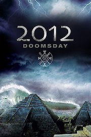 2012: Doomsday poster