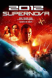 2012: Supernova poster