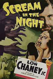 A Scream In The Night 