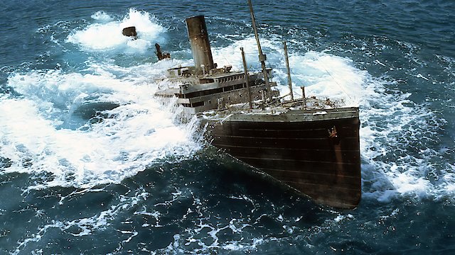 Watch Raise the Titanic! Online