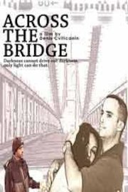 Across the Bridge poster