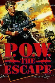 Attack Force Nam poster