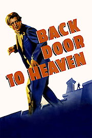 Back Door To Heaven poster