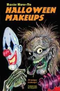 Basic How To Make Up Effects