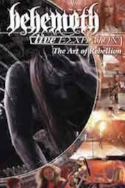 Behemoth - Live Eschaton: Theart Of Rebellion