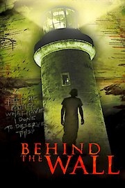 Behind The Wall poster