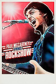 Rockshow poster