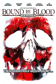 Bound by Blood: Wendigo