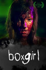 BoxGirl