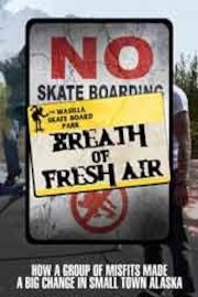Breath of Fresh Air