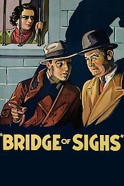 Bridge of Sighs poster