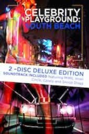 Celebrity Playground: South Beach poster