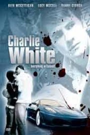 Charlie White poster