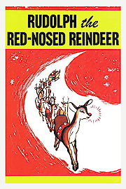 Christmas Cartoons poster