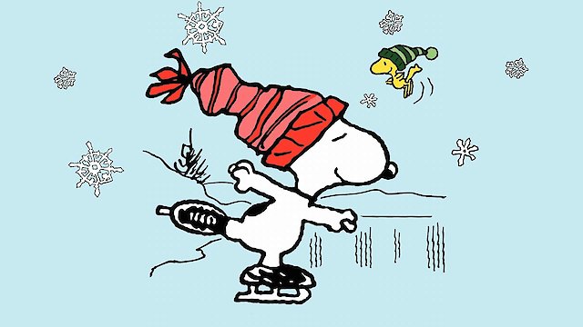 Watch Charlie Brown's Christmas Tales Online