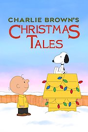 Charlie Brown's Christmas Tales