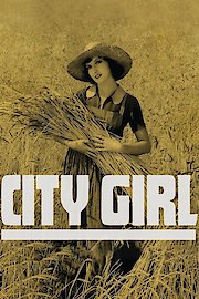 City Girl