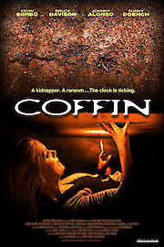 Coffin poster