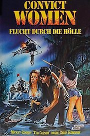 Convict Women poster