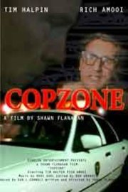 Cop Zone poster