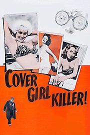Cover Girl Killer poster