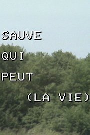 Sauve qui peut poster