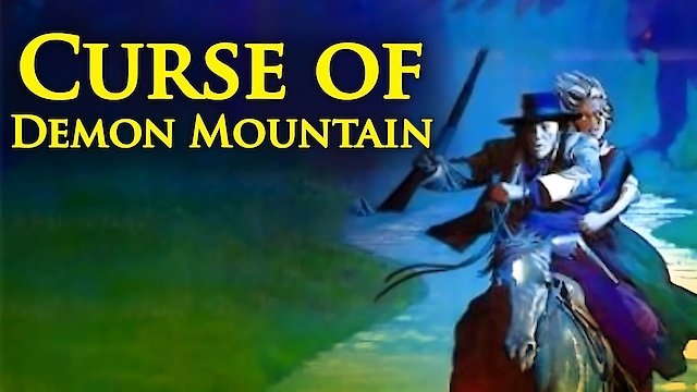 Watch Curse Of Demon Mountain Online