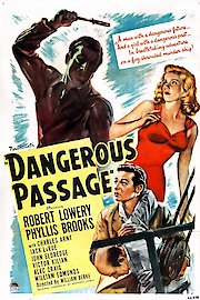 Dangerous Passage