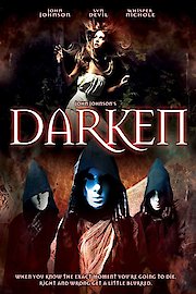Darken poster