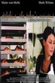 Delphine, The Baker's Assistant poster