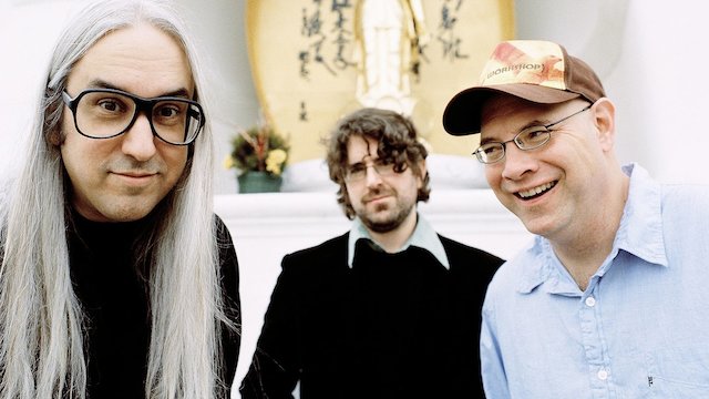 Watch Dinosaur Jr. - Bug Live at 9:30 Club Online