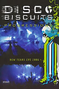 Disco Biscuits "Progressions" - Part 2