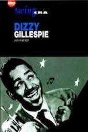Dizzy Gillespie - Jivin' In Be Bop poster