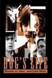 Dog's Life poster