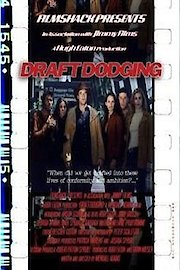 Draft Dodging poster