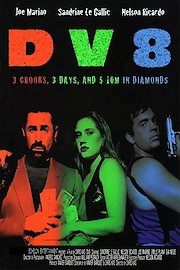 DV8 poster