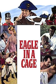 Eagle In A Cage poster