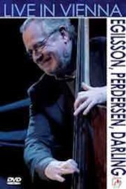 Egilsson, Perderson and Darling - Live In Vienna