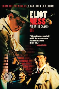 Eliot Ness: An Untouchable Life