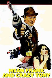 Escape From Death Row poster